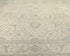 13x19 Zeigler Beige Afghan Hand Knotted Wool Area Rug